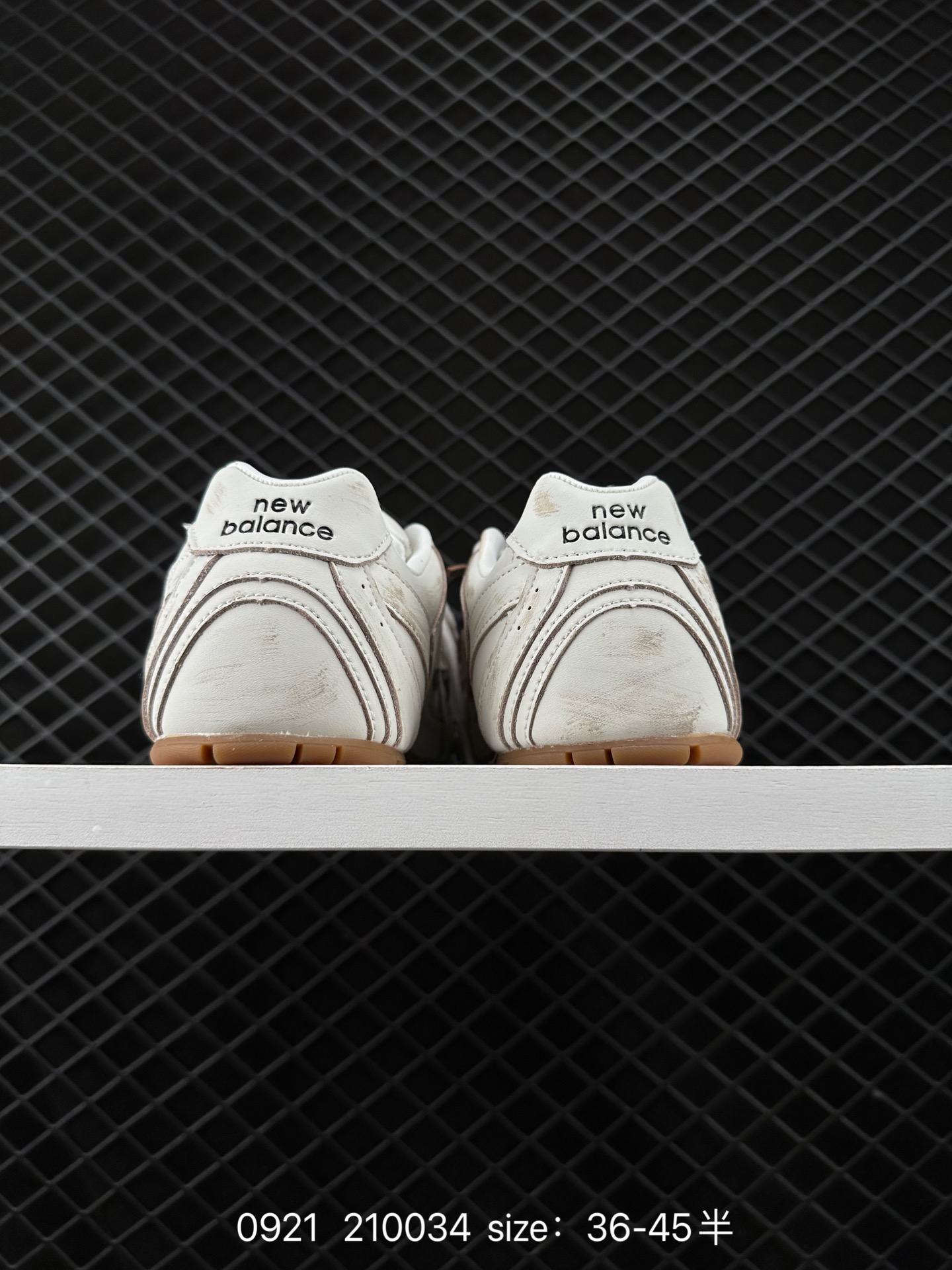 MiuMiu x New Balance 530 SL